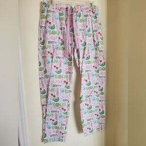 Bartending Dorm Pajamas Pants By Be As You Are